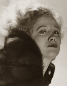 Francine Larrimore, 1936